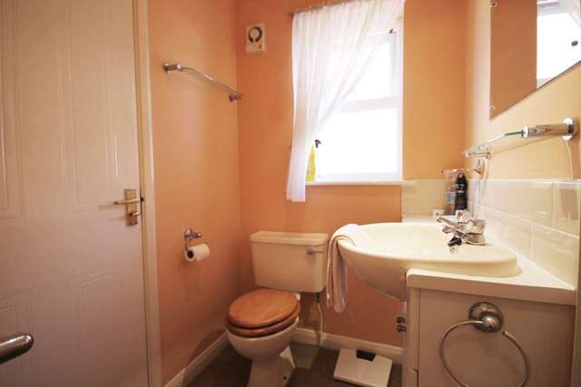  Image of 3 bedroom Detached house for sale in Salterton Drive Bolton BL3 at Salterton Drive Middle Hulton Bolton, BL3 3RG