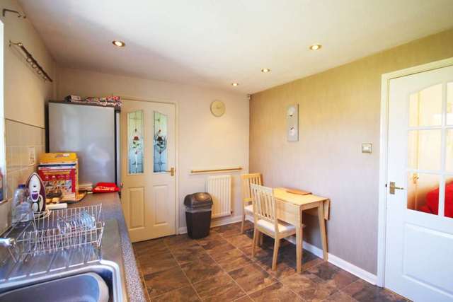  Image of 3 bedroom Detached house for sale in Salterton Drive Bolton BL3 at Salterton Drive Middle Hulton Bolton, BL3 3RG