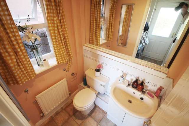  Image of 3 bedroom Detached house for sale in Salterton Drive Bolton BL3 at Salterton Drive Middle Hulton Bolton, BL3 3RG