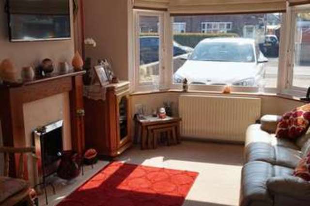  Image of 3 bedroom Semi-Detached house for sale in Sandycroft Road Churchdown Gloucester GL3 at Sandycroft Road Churchdown Gloucester, GL3 1JH