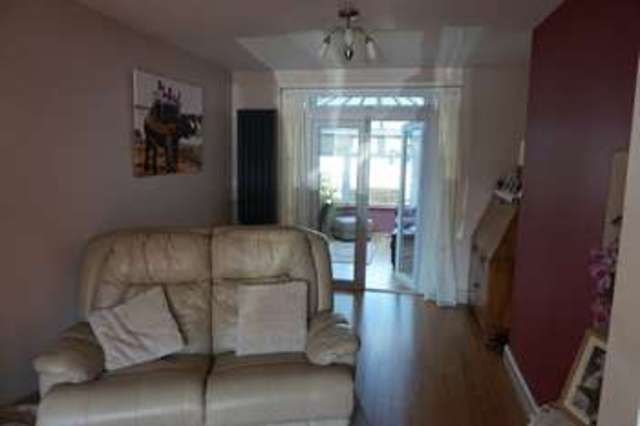  Image of 3 bedroom Semi-Detached house for sale in Sandycroft Road Churchdown Gloucester GL3 at Sandycroft Road Churchdown Gloucester, GL3 1JH