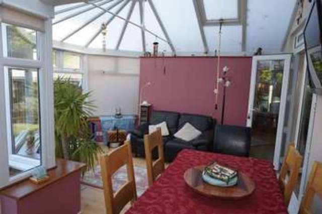  Image of 3 bedroom Semi-Detached house for sale in Sandycroft Road Churchdown Gloucester GL3 at Sandycroft Road Churchdown Gloucester, GL3 1JH