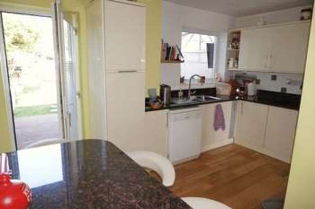 Image of 3 bedroom Semi-Detached house for sale in Sandycroft Road Churchdown Gloucester GL3 at Sandycroft Road Churchdown Gloucester, GL3 1JH