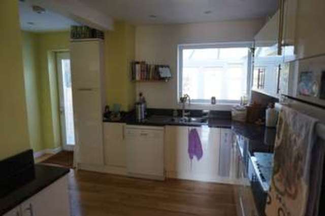  Image of 3 bedroom Semi-Detached house for sale in Sandycroft Road Churchdown Gloucester GL3 at Sandycroft Road Churchdown Gloucester, GL3 1JH