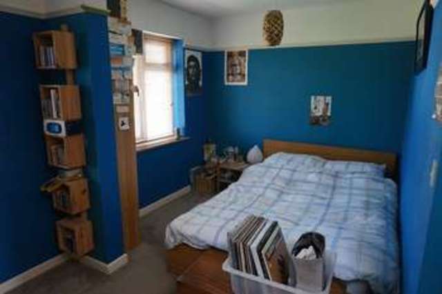  Image of 3 bedroom Semi-Detached house for sale in Sandycroft Road Churchdown Gloucester GL3 at Sandycroft Road Churchdown Gloucester, GL3 1JH