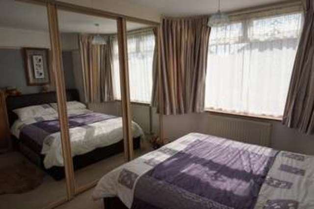  Image of 3 bedroom Semi-Detached house for sale in Sandycroft Road Churchdown Gloucester GL3 at Sandycroft Road Churchdown Gloucester, GL3 1JH