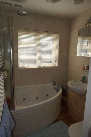 Image of 3 bedroom Semi-Detached house for sale in Sandycroft Road Churchdown Gloucester GL3 at Sandycroft Road Churchdown Gloucester, GL3 1JH