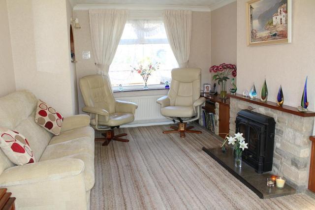  Image of 3 bedroom Semi-Detached house for sale in Woodsford Woodsford Dorchester DT2 at Woodsford  Dorchester, DT2 8AU