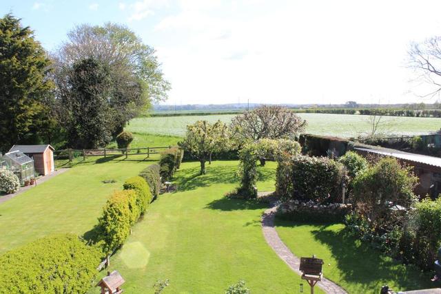  Image of 3 bedroom Semi-Detached house for sale in Woodsford Woodsford Dorchester DT2 at Woodsford  Dorchester, DT2 8AU