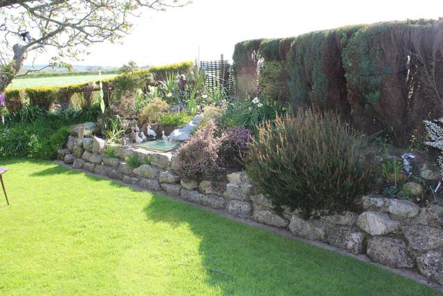  Image of 3 bedroom Semi-Detached house for sale in Woodsford Woodsford Dorchester DT2 at Woodsford  Dorchester, DT2 8AU