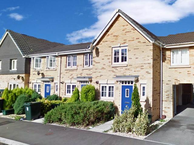  Image of 2 bedroom Detached house to rent in Schooner Walk Newport NP10 at Celtic Horizons Newport Newport, NP10 8DZ