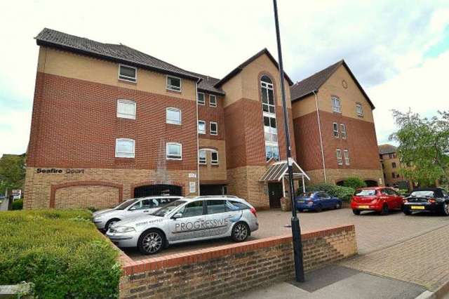  Image of 1 bedroom Flat to rent in Mitchell Close Southampton SO19 at Seafire Court Mitchell Close Southampton, SO19 7SP