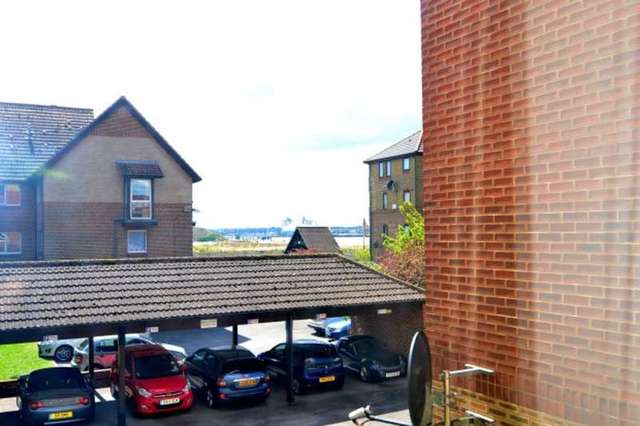  Image of 1 bedroom Flat to rent in Mitchell Close Southampton SO19 at Seafire Court Mitchell Close Southampton, SO19 7SP