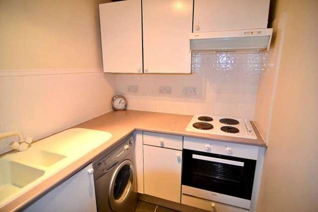  Image of 1 bedroom Flat to rent in Mitchell Close Southampton SO19 at Seafire Court Mitchell Close Southampton, SO19 7SP