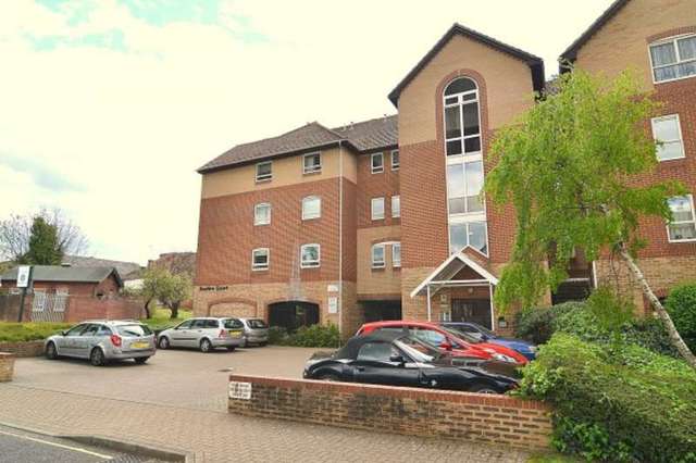  Image of 1 bedroom Flat to rent in Mitchell Close Southampton SO19 at Seafire Court Mitchell Close Southampton, SO19 7SP