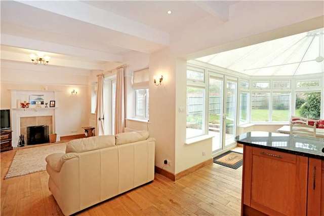  Image of 4 bedroom Detached house for sale in Searchwood Road Warlingham CR6 at Warlingham Surrey Warlingham, CR6 9BA