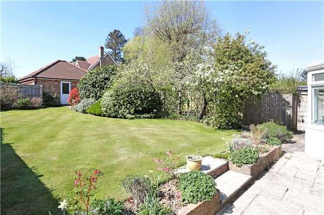  Image of 4 bedroom Detached house for sale in Searchwood Road Warlingham CR6 at Warlingham Surrey Warlingham, CR6 9BA