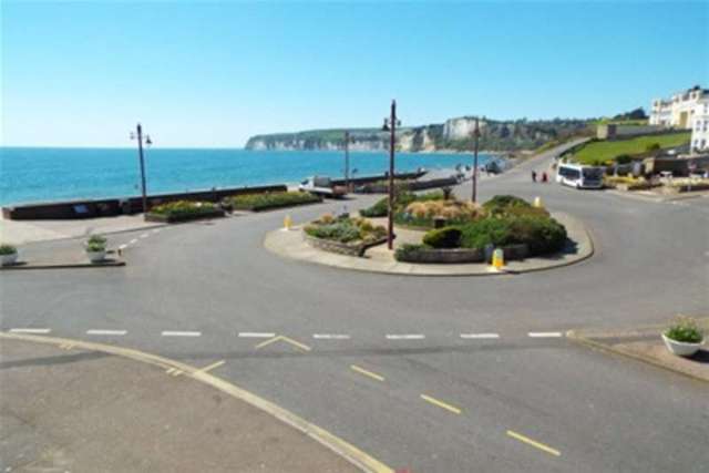  Image of 1 bedroom Flat to rent in Harbour Road Seaton EX12 at Seaton, EX12 2LS