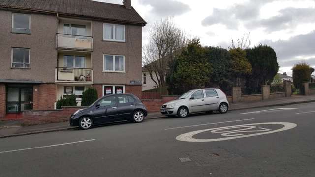  Image of 2 bedroom Flat to rent in Seggielea Road Glasgow G13 at Seggielea Road Jordanhill Glasgow, G13 1XJ
