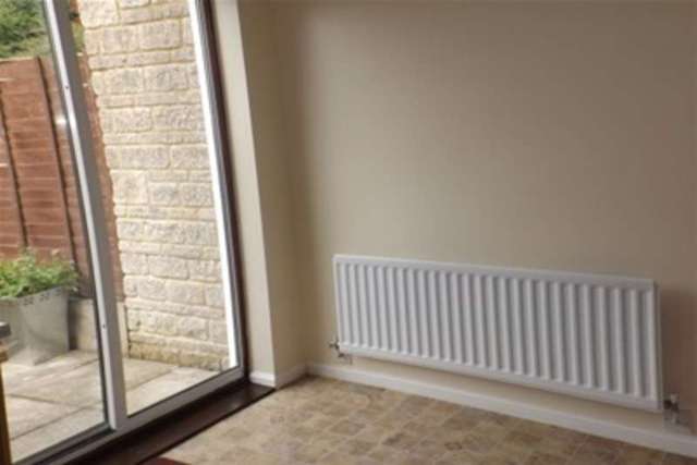  Image of 2 bedroom Terraced house to rent in Serel Drive Wells BA5 at Wells, BA5 2DQ