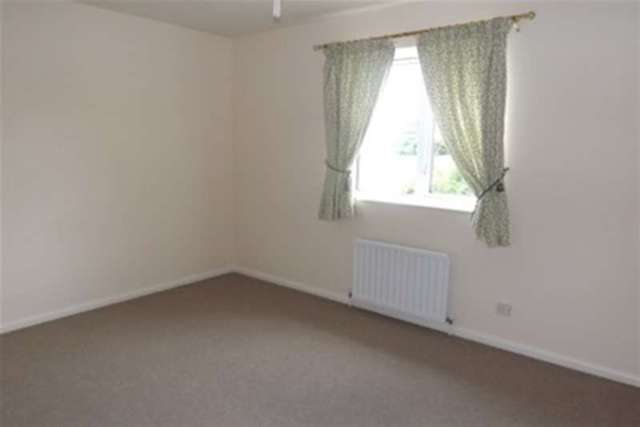  Image of 2 bedroom Terraced house to rent in Serel Drive Wells BA5 at Wells, BA5 2DQ