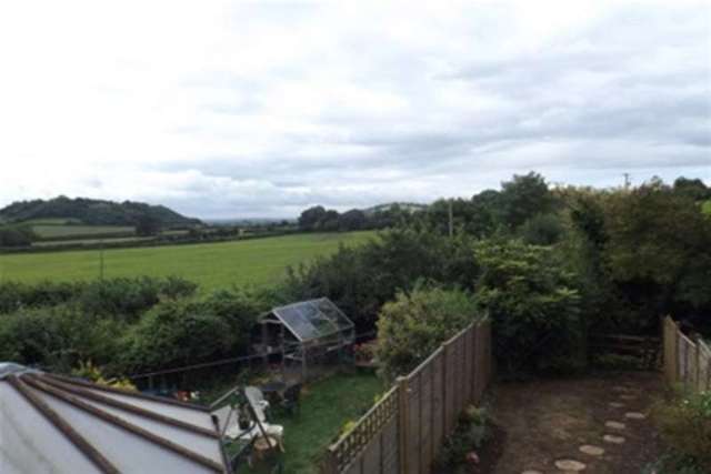  Image of 2 bedroom Terraced house to rent in Serel Drive Wells BA5 at Wells, BA5 2DQ