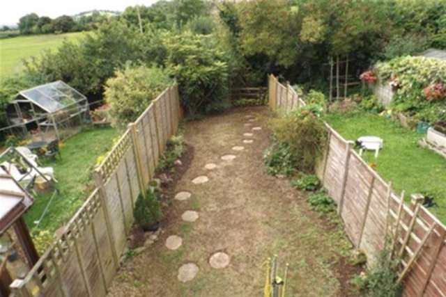  Image of 2 bedroom Terraced house to rent in Serel Drive Wells BA5 at Wells, BA5 2DQ