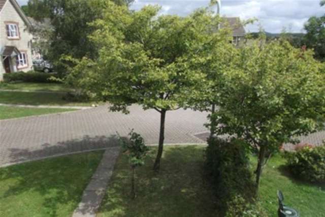  Image of 2 bedroom Terraced house to rent in Serel Drive Wells BA5 at Wells, BA5 2DQ