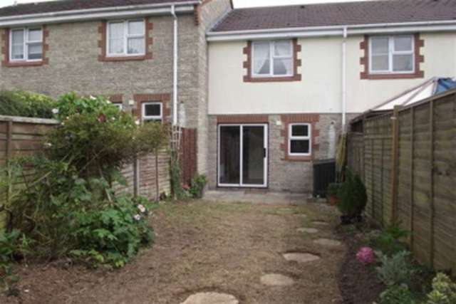  Image of 2 bedroom Terraced house to rent in Serel Drive Wells BA5 at Wells, BA5 2DQ