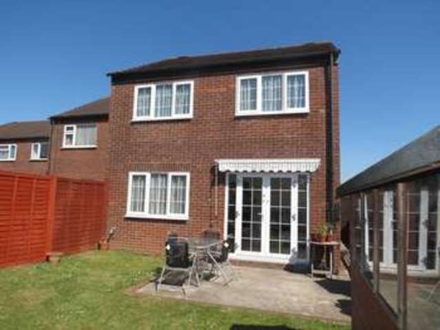  Image of 3 bedroom Semi-Detached house for sale in Setley Gardens Bournemouth BH8 at Setley Gardens  Bournemouth, BH8 0HQ