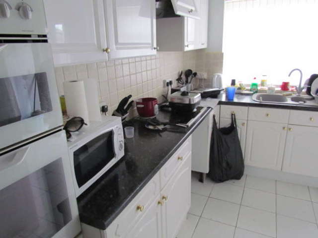  Image of 1 bedroom House Share to rent in Seventh Avenue Horfield Bristol BS7 at Bristol, BS7 0QD