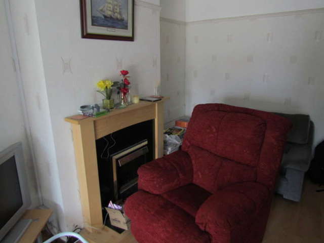  Image of 1 bedroom House Share to rent in Seventh Avenue Horfield Bristol BS7 at Bristol, BS7 0QD