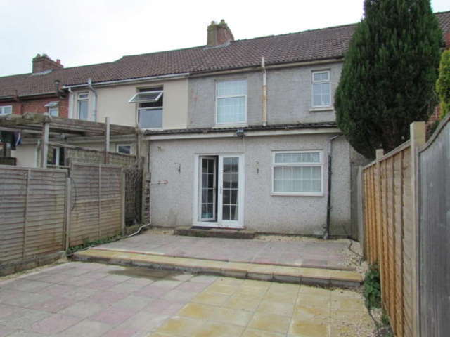  Image of 1 bedroom House Share to rent in Seventh Avenue Horfield Bristol BS7 at Bristol, BS7 0QD