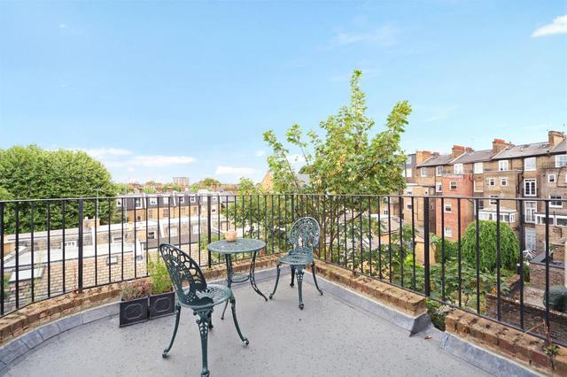  Image of 3 bedroom Flat to rent in Sevington Street London W9 at Sevington Street  London, W9 2QN