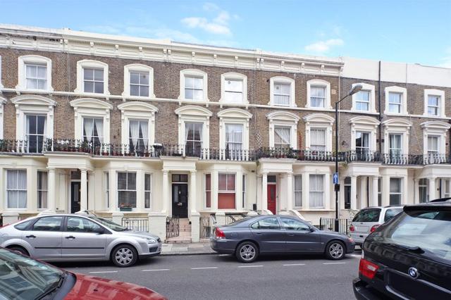  Image of 3 bedroom Flat to rent in Sevington Street London W9 at Sevington Street  London, W9 2QN