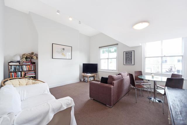  Image of 3 bedroom Flat to rent in Sevington Street London W9 at Sevington Street  London, W9 2QN