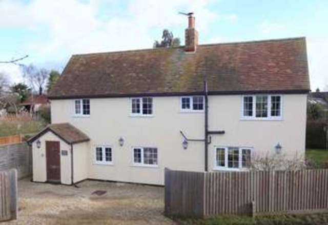 Image of 3 bedroom Detached house for sale in Mill Road Shabbington Aylesbury HP18 at Mill Road Shabbington Aylesbury, HP18 9HQ