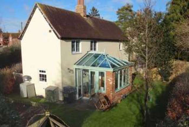  Image of 3 bedroom Detached house for sale in Mill Road Shabbington Aylesbury HP18 at Mill Road Shabbington Aylesbury, HP18 9HQ