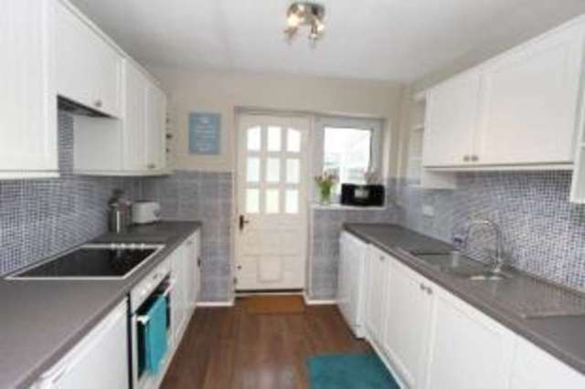  Image of 3 bedroom Semi-Detached house for sale in Shakespeare Street Holmewood Chesterfield S42 at Holmewood Chesterfield Williamthorpe, S42 5TP