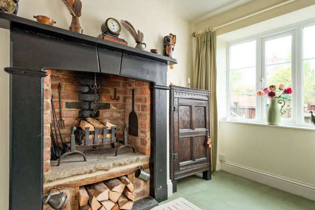  Image of 2 bedroom Semi-Detached house for sale in Farm Lane Shurdington Cheltenham GL51 at Shurdington Cheltenham, GL51 4XN