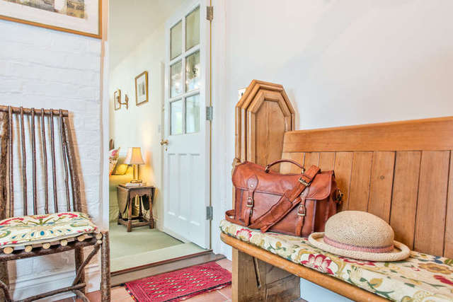  Image of 2 bedroom Semi-Detached house for sale in Farm Lane Shurdington Cheltenham GL51 at Shurdington Cheltenham, GL51 4XN