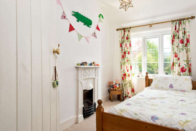  Image of 2 bedroom Semi-Detached house for sale in Farm Lane Shurdington Cheltenham GL51 at Shurdington Cheltenham, GL51 4XN