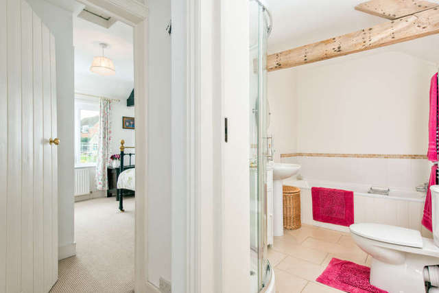  Image of 2 bedroom Semi-Detached house for sale in Farm Lane Shurdington Cheltenham GL51 at Shurdington Cheltenham, GL51 4XN