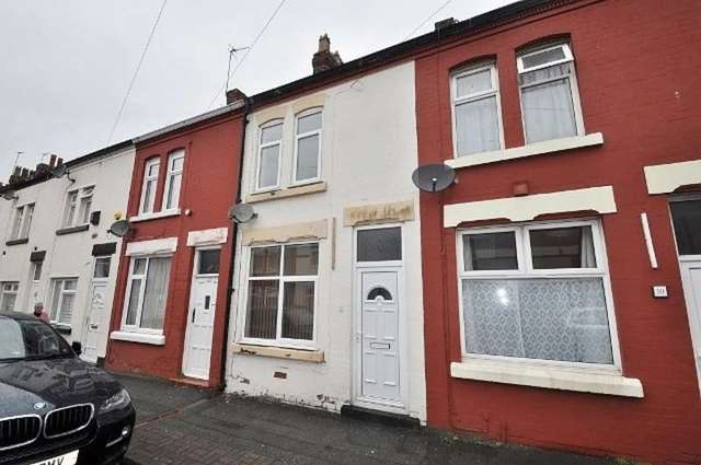  Image of 2 bedroom Detached house for sale in Silverlea Avenue Wallasey CH45 at Wallasey, CH45 4QX