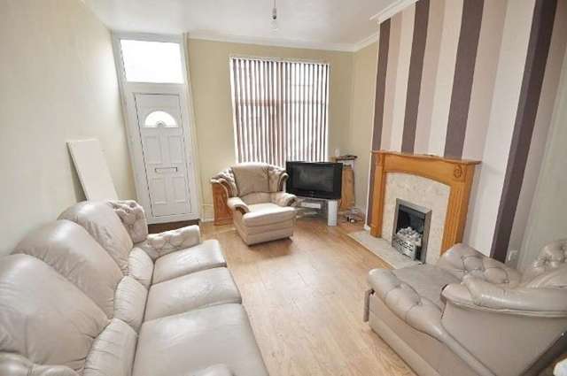  Image of 2 bedroom Detached house for sale in Silverlea Avenue Wallasey CH45 at Wallasey, CH45 4QX