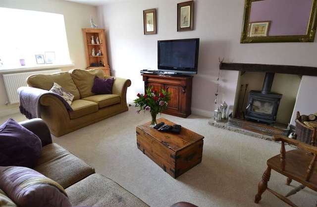  Image of 4 bedroom Detached house for sale in Slades Close Chestfield Whitstable CT5 at Slades Close Chestfield WHITSTABLE, CT5 3NN