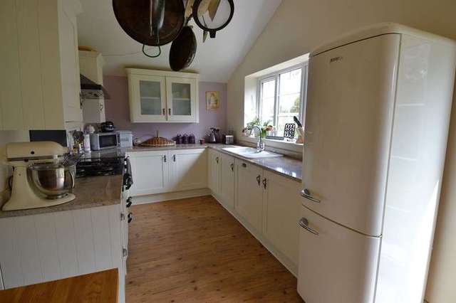  Image of 4 bedroom Detached house for sale in Slades Close Chestfield Whitstable CT5 at Slades Close Chestfield WHITSTABLE, CT5 3NN