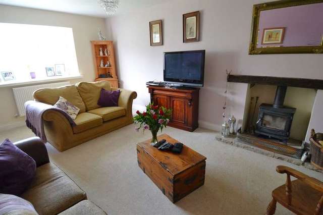  Image of 4 bedroom Detached house for sale in Slades Close Chestfield Whitstable CT5 at Slades Close Chestfield WHITSTABLE, CT5 3NN