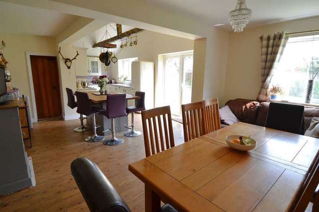  Image of 4 bedroom Detached house for sale in Slades Close Chestfield Whitstable CT5 at Slades Close Chestfield WHITSTABLE, CT5 3NN