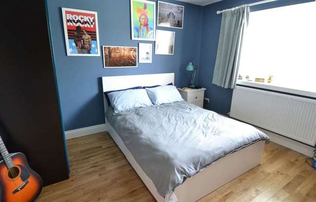  Image of 4 bedroom Detached house for sale in Slades Close Chestfield Whitstable CT5 at Slades Close Chestfield WHITSTABLE, CT5 3NN
